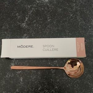 MODERE spoon “Cuillere”
